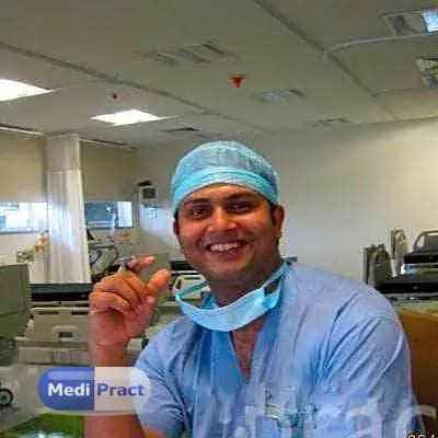 Dr. Aashay Kekatpure Profile Picture