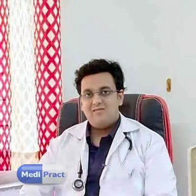 Dr. Aashil Agarwal Profile Picture