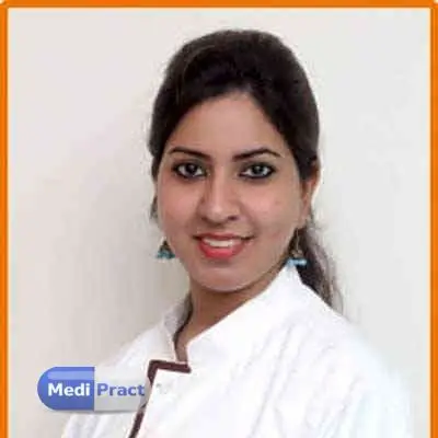 Dr. Aashima Puri Profile Picture