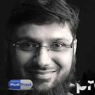 Dr. Aashiq Shaikh Profile Picture