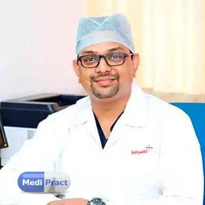 Dr. Aashish Arbat Profile Picture