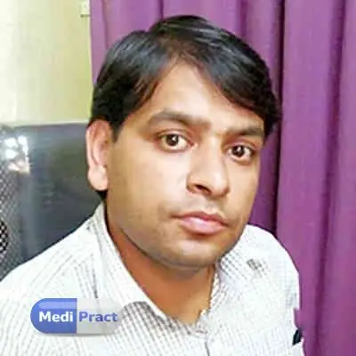 Dr. Aashish Babel Profile Picture