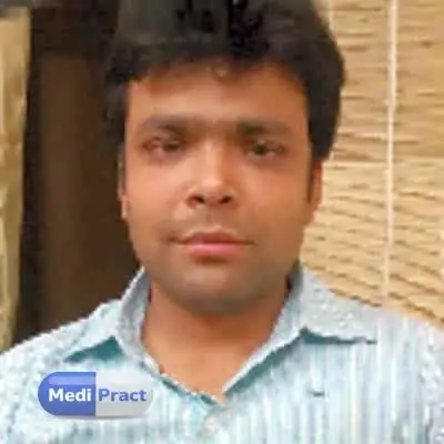 Dr. Aashish D. Dubey Profile Picture