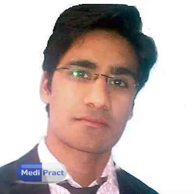 Dr. Aashish Jain Profile Picture