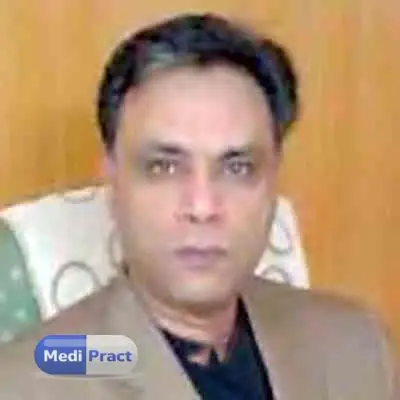Dr. Aashish Khurana Profile Picture