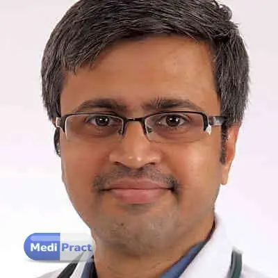 Dr. Aashish Parekh Profile Picture