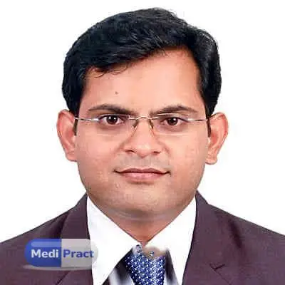 Dr. Aashish Patni Profile Picture