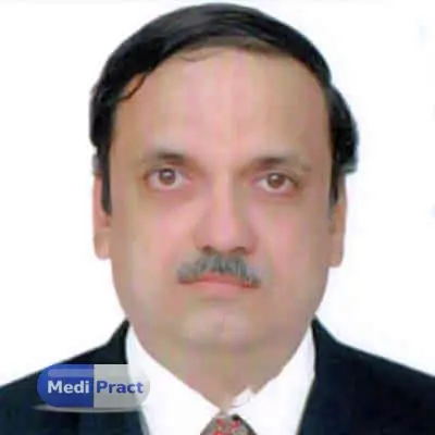 Dr. Aashish Phadke Profile Picture