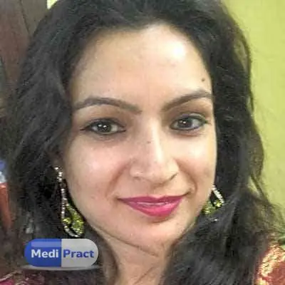 Dr. Aashita Gupta Profile Picture