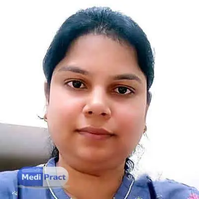 Dr. Aashita Jain Profile Picture