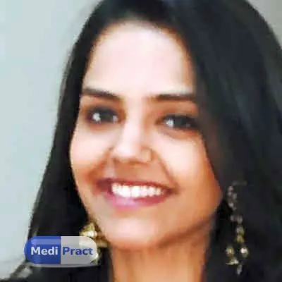 Dr. Aashka Joshi Profile Picture