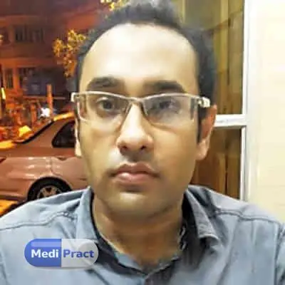 Dr. Aashkar Alam Profile Picture