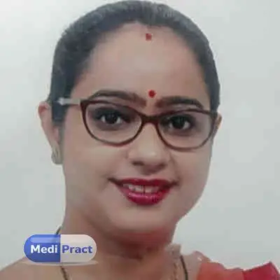 Dr. Aashna Arora Profile Picture