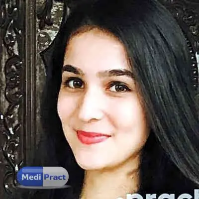 Dr. Aashna Dosi Hotchandani Profile Picture