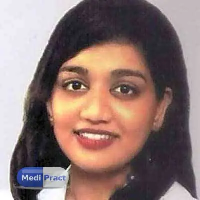 Dr. Aashnaa Pillai Profile Picture