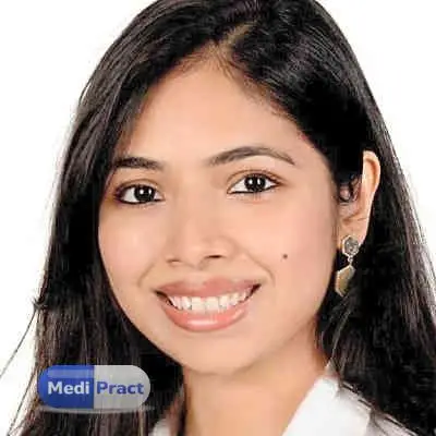 Dr. Aashritha Yerneni Profile Picture