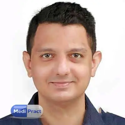 Dr. Aashutosh Karnik Profile Picture