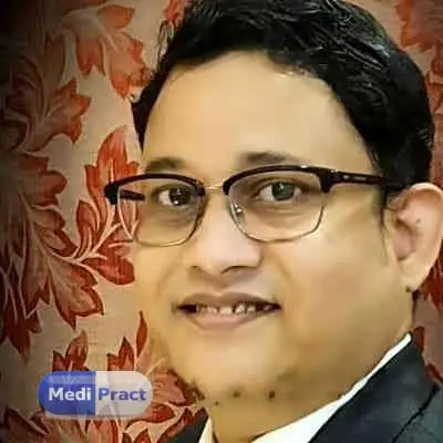 Dr. Aashutosh Soniya Profile Picture