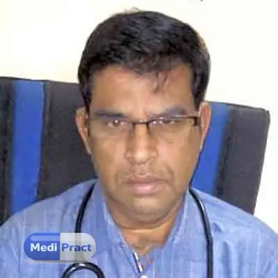 Dr. Aasif A Usmani Profile Picture