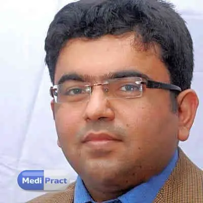 Dr. Aasif Yusuf Virani Profile Picture