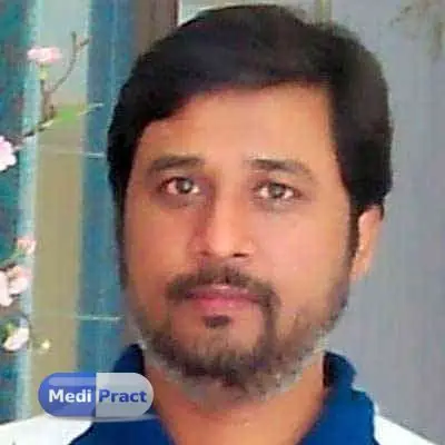 Dr. Aasim Farooqui Profile Picture