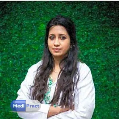 Dr. Aasima Boxwalla Profile Picture