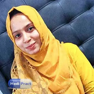 Dr. Aasiya Mulla Profile Picture