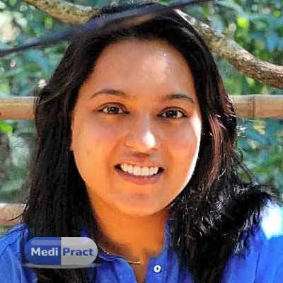 Dr. Aastha Gupta Profile Picture