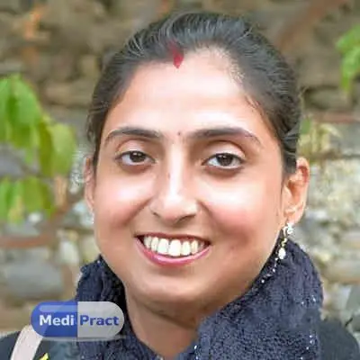 Dr. Aastha Midha Likhyani Profile Picture