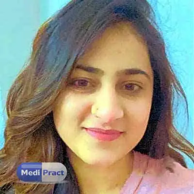Dr. Aastha Sharma Profile Picture