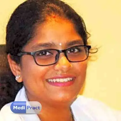 Dr. Aathisha Profile Picture