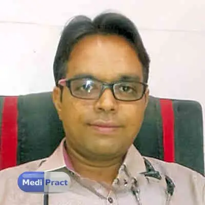 Dr. Aatif N. Shaikh Profile Picture