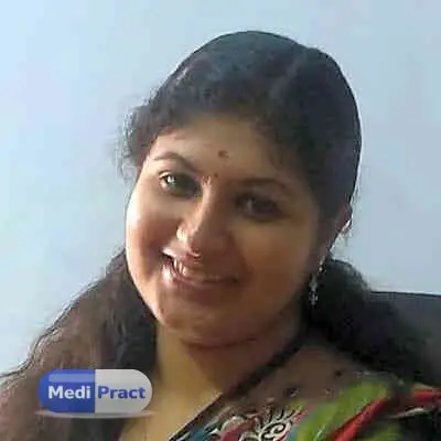 Dr. Aatiraa Rajan Profile Picture