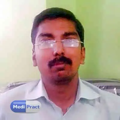 Dr. Aatish Ostwal Profile Picture
