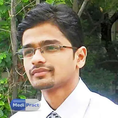Dr. Aatish V. Jumle Profile Picture