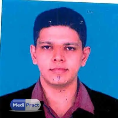 Dr. Aatman Sharma Profile Picture