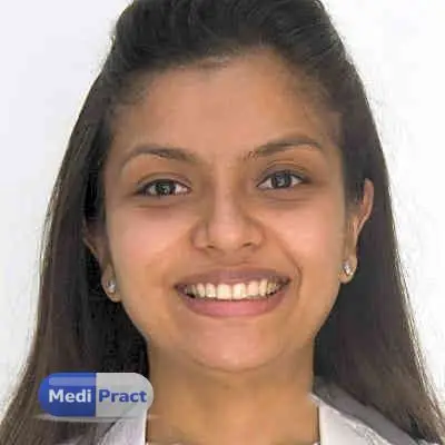 Dr. Aavika Masalia Profile Picture