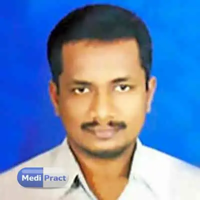 Dr. Aavula Muralidhar Profile Picture