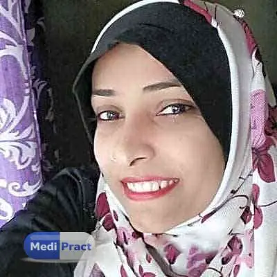 Dr. Aayesha Shaikh Profile Picture