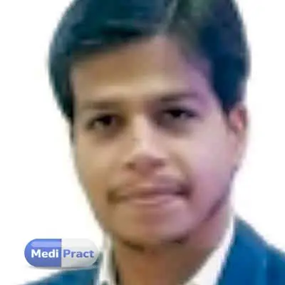 Dr. Aayush Mittal Profile Picture