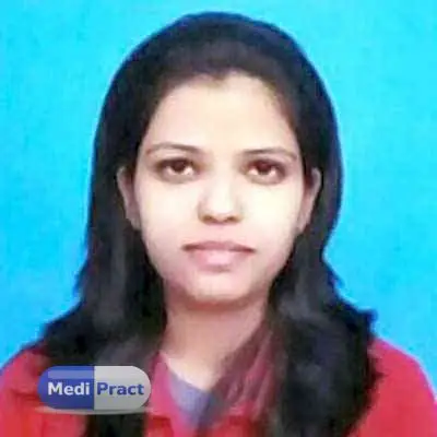 Dr. Aayushi Profile Picture