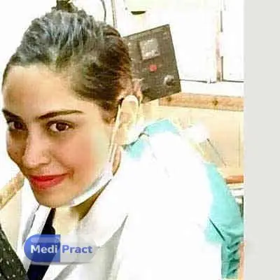 Dr. Aayushi Dhingra Profile Picture