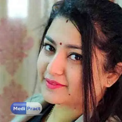 Dr. Aayushi Gaur Profile Picture