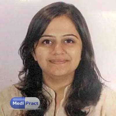 Dr. Aayushi Girish Kania Profile Picture