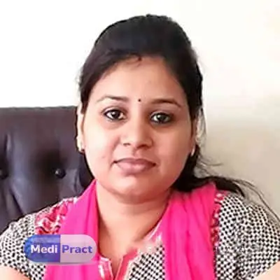 Dr. Aayushi Mishra Profile Picture
