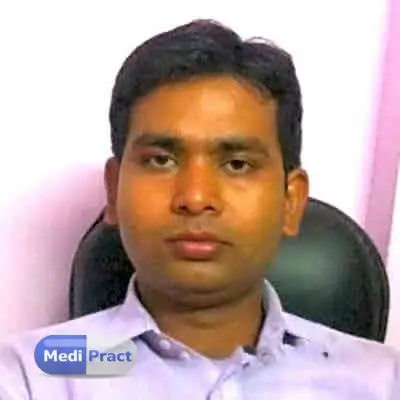 Dr. Abadhesh Upadhyay Profile Picture
