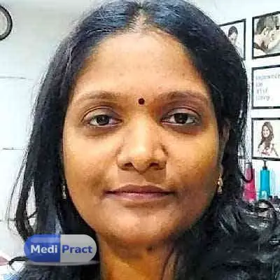 Dr. Abaranam Profile Picture