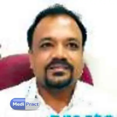 Dr. Abasaheb Patil. Profile Picture