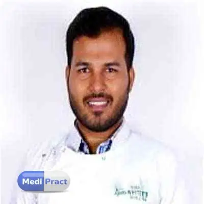 Dr. Abbas Kapasi Profile Picture
