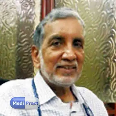 Dr. Abbas Merchant Profile Picture
